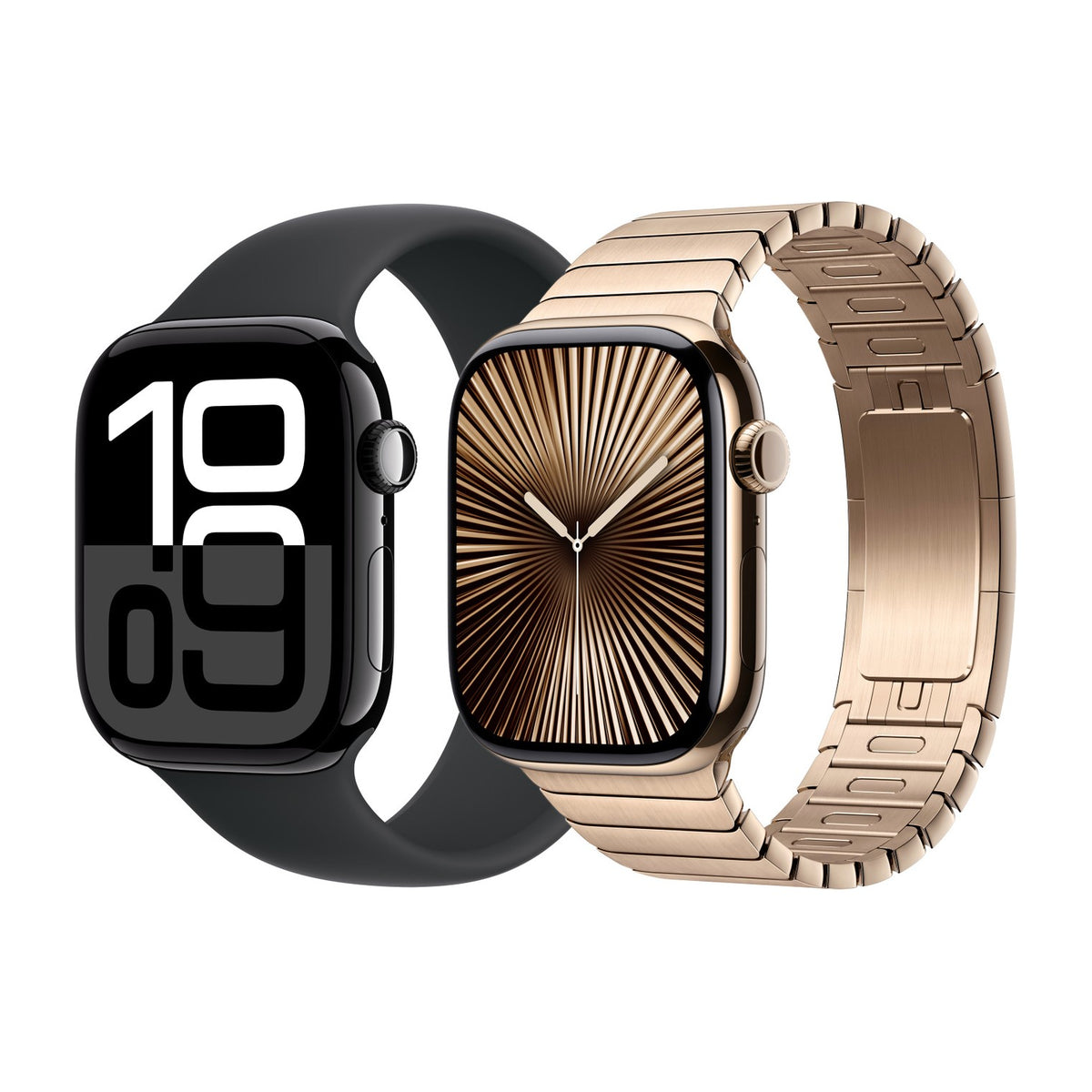 Apple Watch Series 10