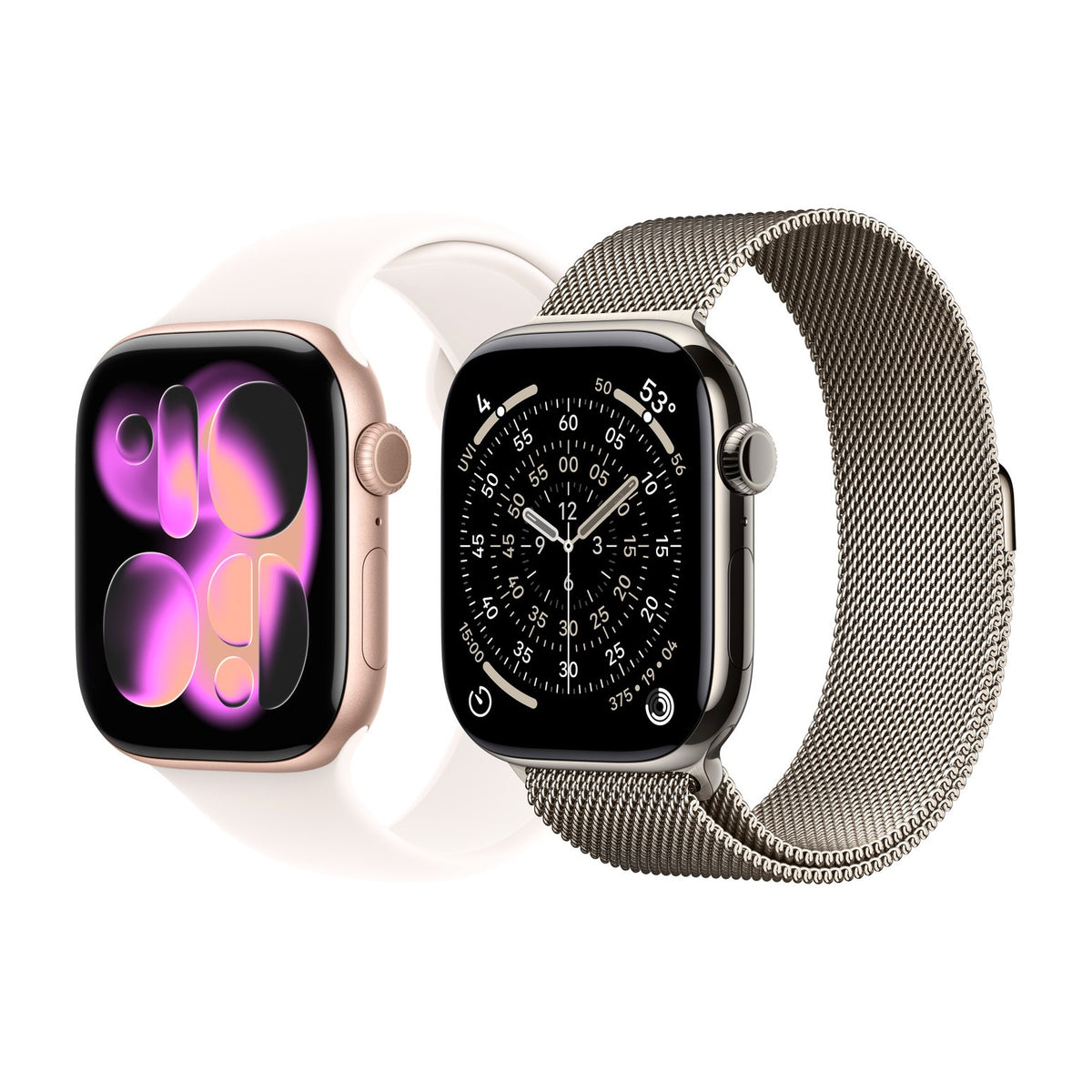 Apple Watch Series 11