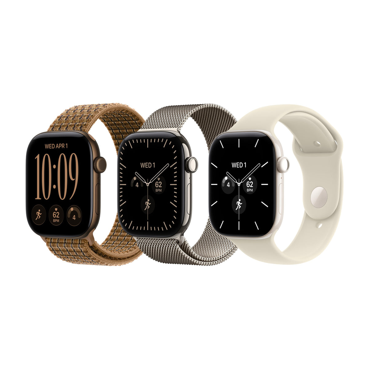 Apple Watch Series 12