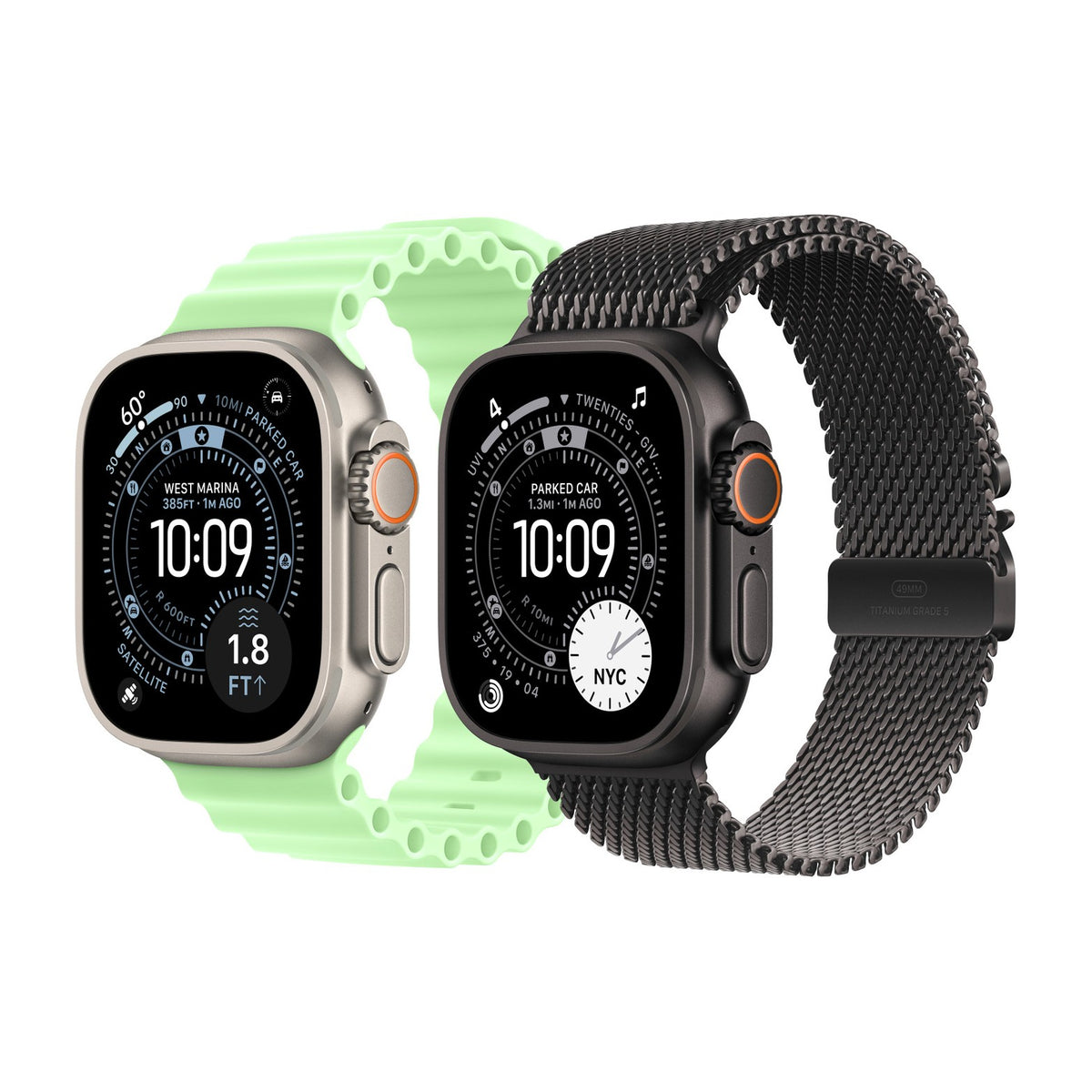 Apple Watch Ultra 3