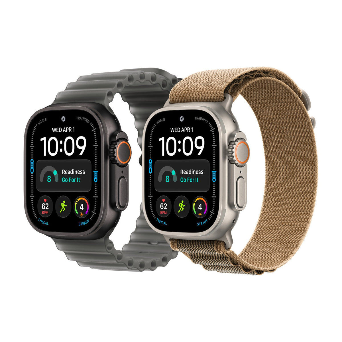 Apple Watch Ultra 4