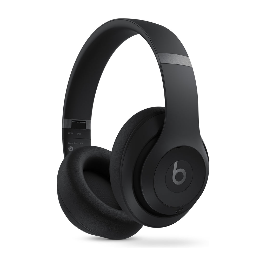 Beats Studio Pro in Black