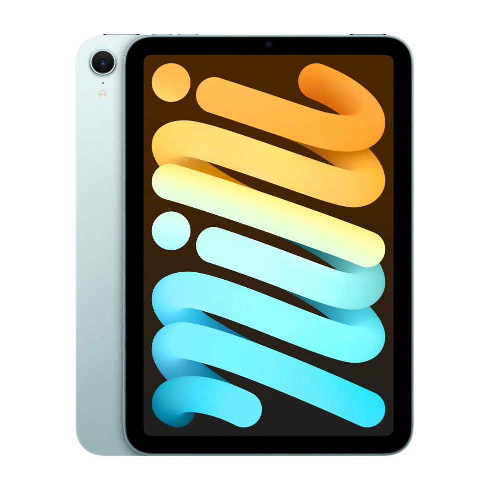 iPad mini (A17 Pro) in Blue