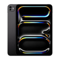iPad Pro 11-inch (M4) in Space Black