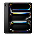 iPad Pro 13-inch (M4) in Space Black