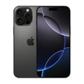 iPhone 16 Pro Max in Black Titanium