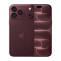 iPhone 18 Pro Max in Burgundy
