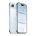 iPhone Air in Sky Blue