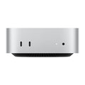 Mac mini (M4) in Silver