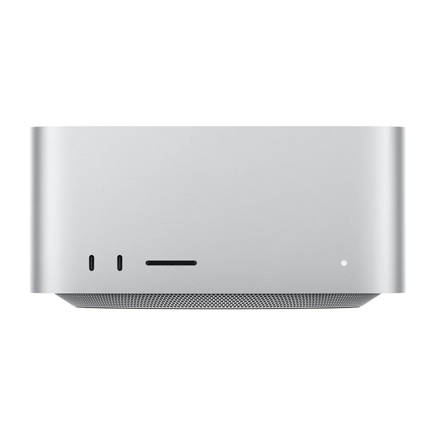 Mac Studio (M4 Max) in Silver