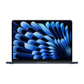 MacBook Air 13-inch (M3) in Midnight