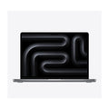 MacBook Pro 14-inch (M3) in Space Gray