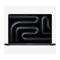MacBook Pro 16-inch (M3 Pro) in Space Black