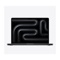 MacBook Pro 14-inch (M4 Pro) in Space Black