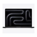 MacBook Pro 16-inch (M4 Pro) in Space Black