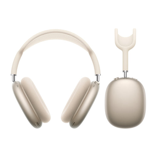 AirPods Max 2 in Starlight