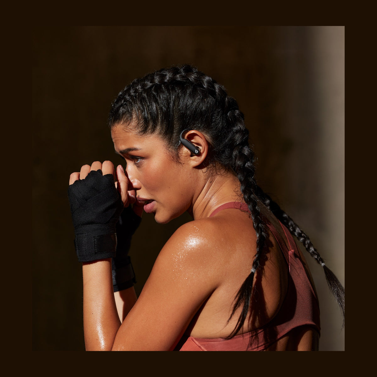 Beats Powerbeats Pro 2 in Jet Black