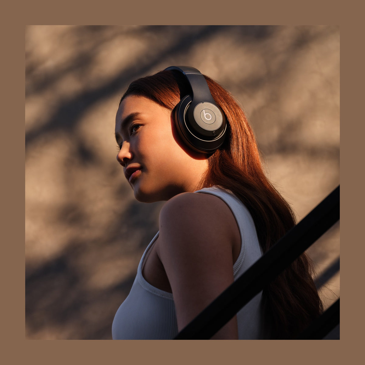 Beats Studio Pro in Black