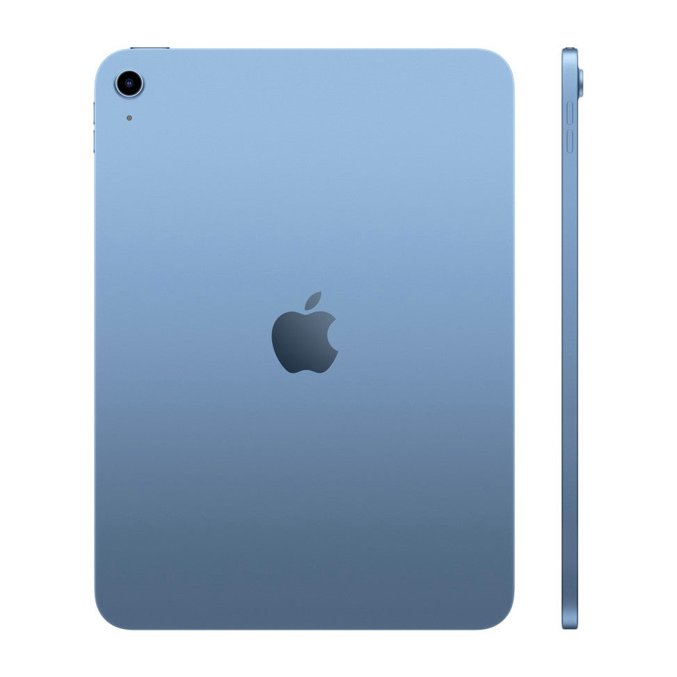 iPad (A16) in Blue