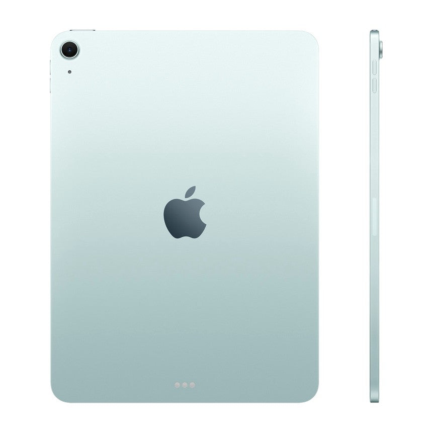 iPad Air 11-inch (M3) in Blue