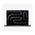 MacBook Pro 14-inch (M3 Pro) in Space Black