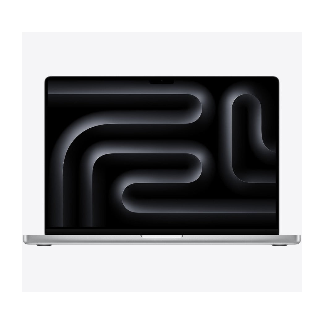 MacBook Pro 16-inch (M4 Pro) in Silver