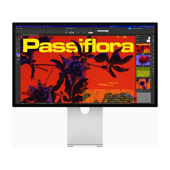 Apple Studio Display XDR