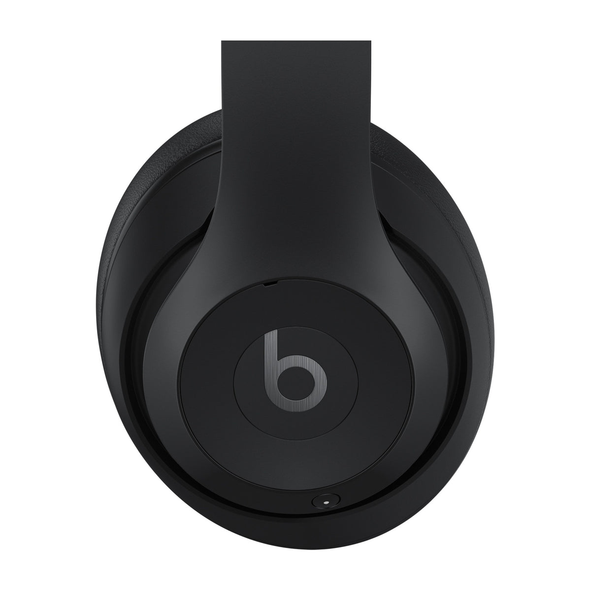 Beats Studio Pro in Black