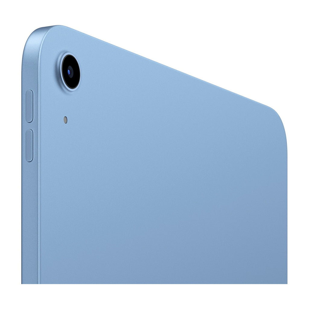 iPad (A16) in Blue