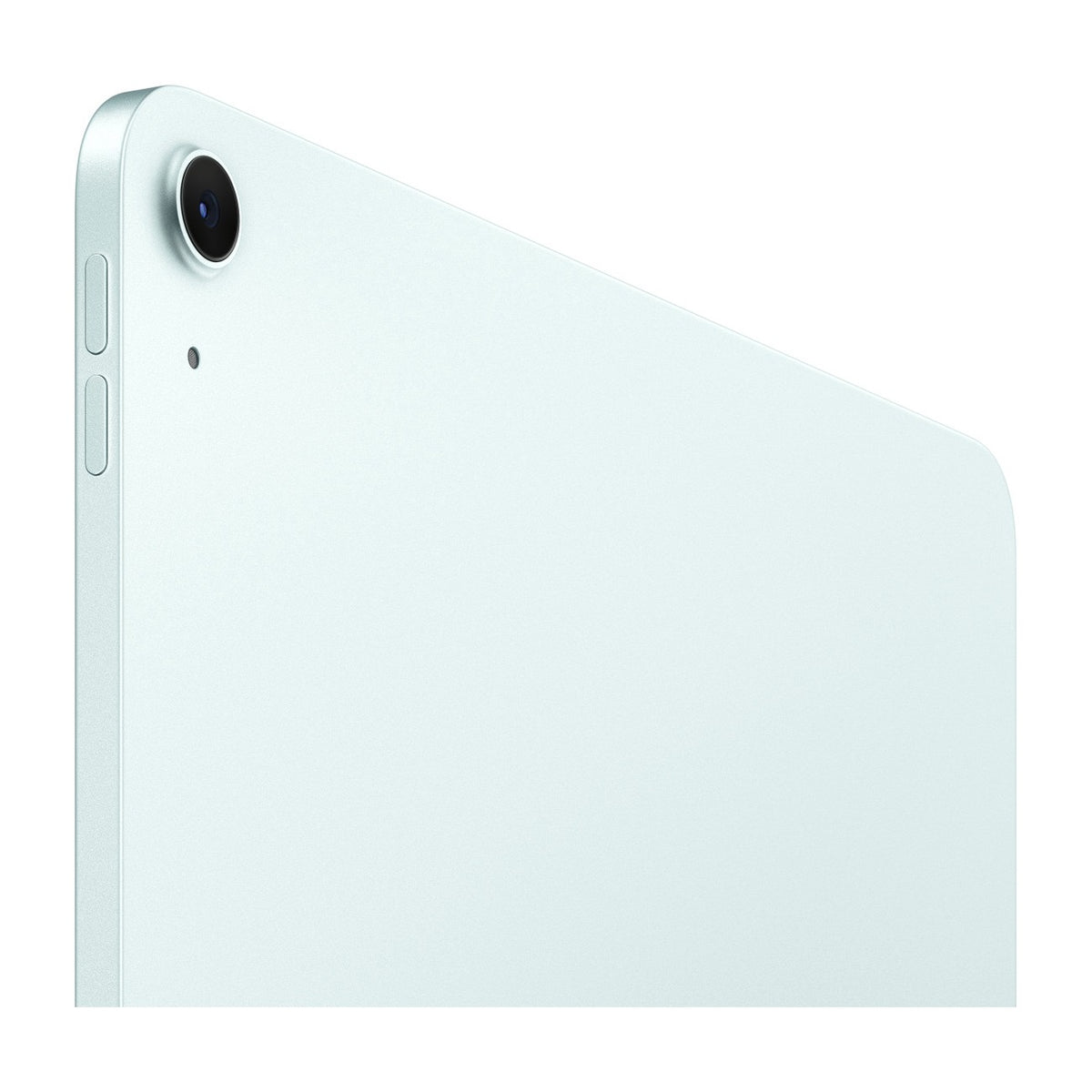 iPad Air 13-inch (M3) in Blue