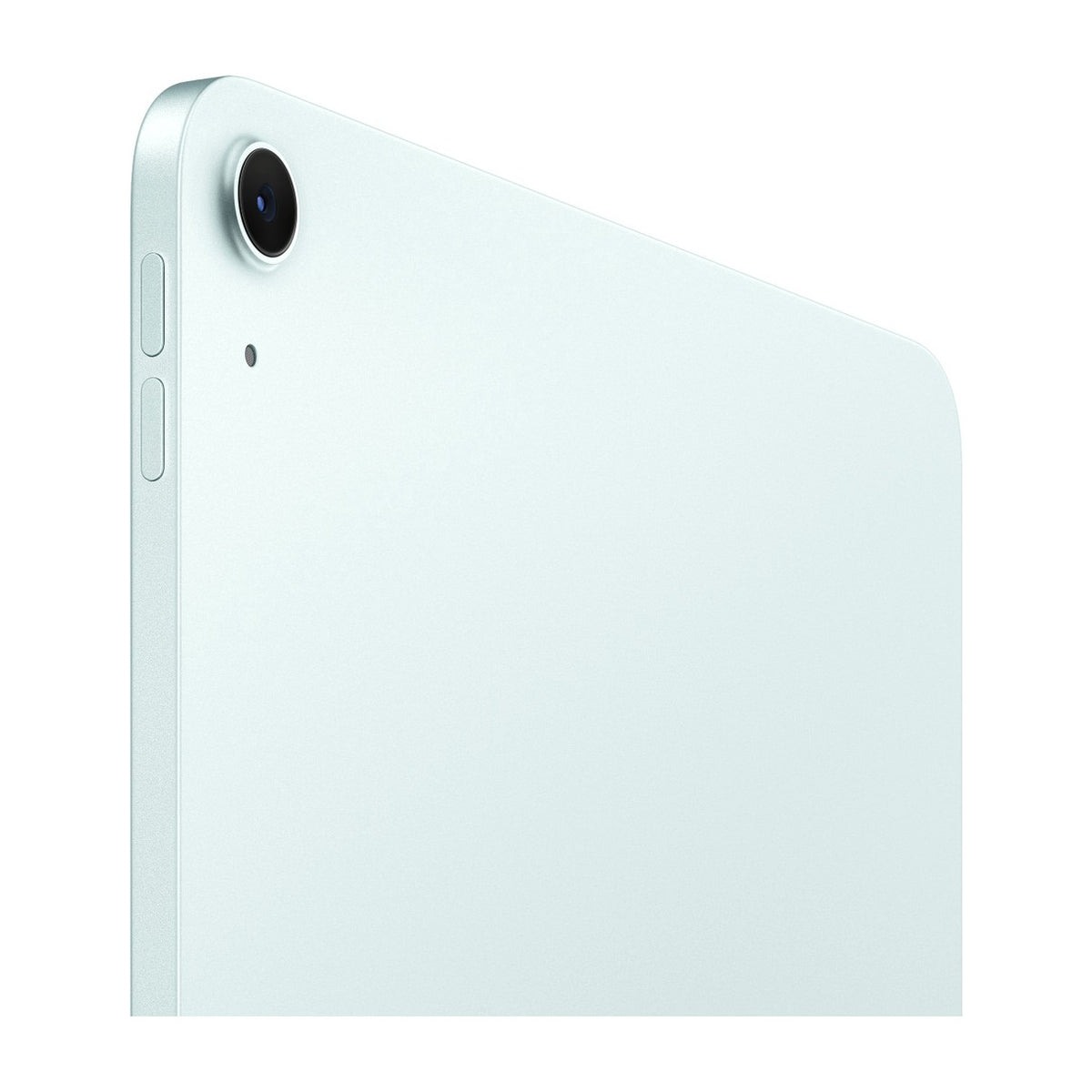 iPad Air 11-inch (M4) in Blue