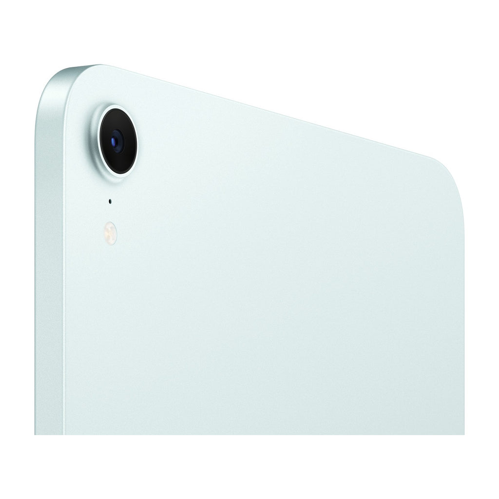 iPad mini (A17 Pro) in Blue