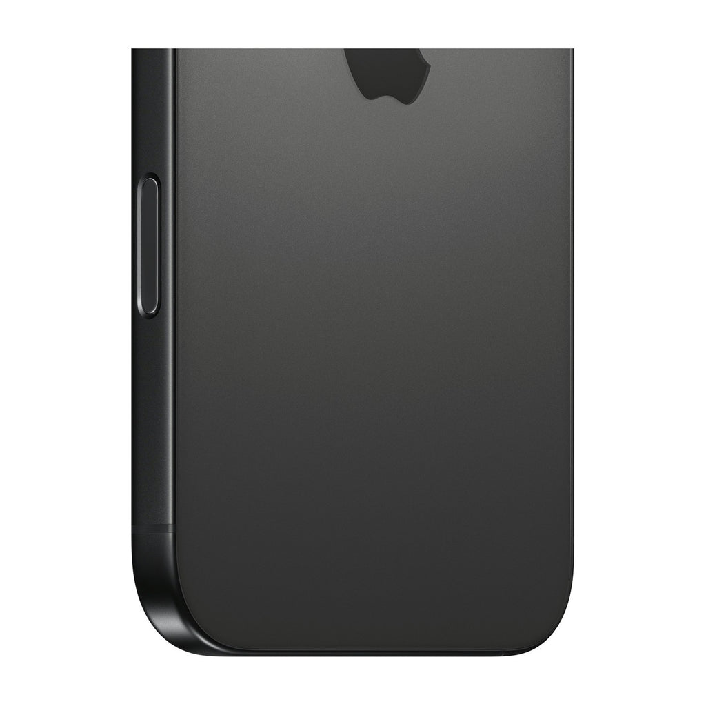 iPhone 16 Pro Max in Black Titanium