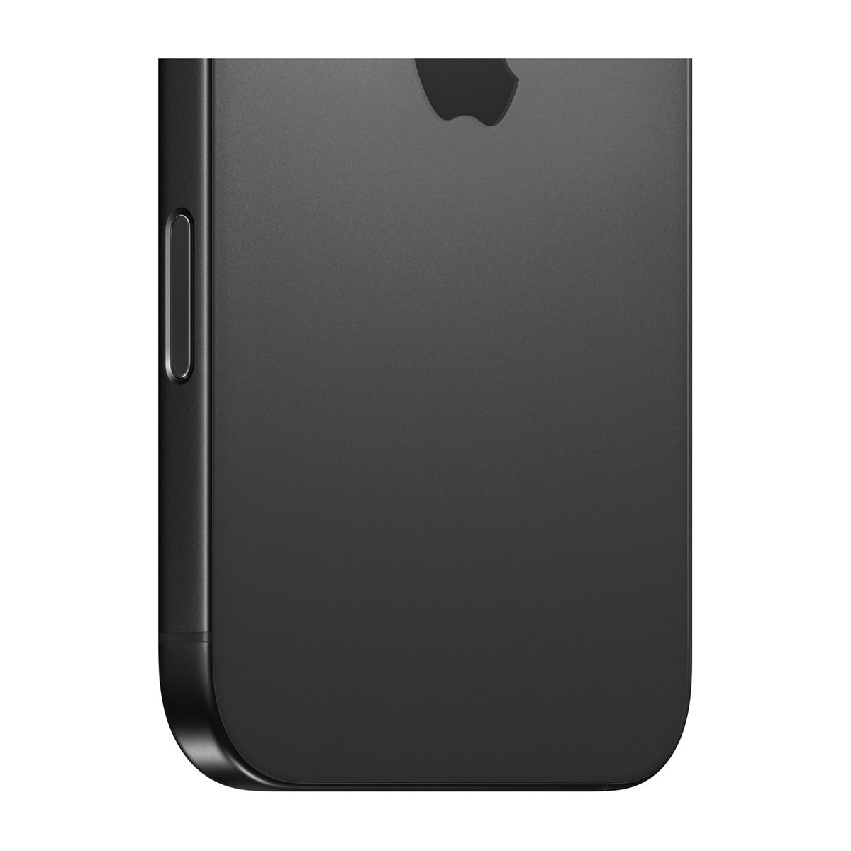 iPhone 16 Pro Max in Black Titanium