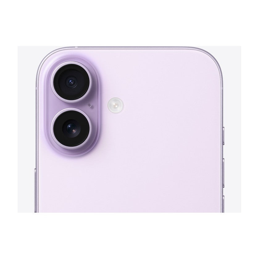 iPhone 17 in Lavender