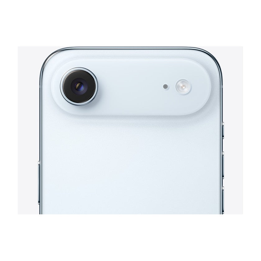 iPhone Air in Sky Blue