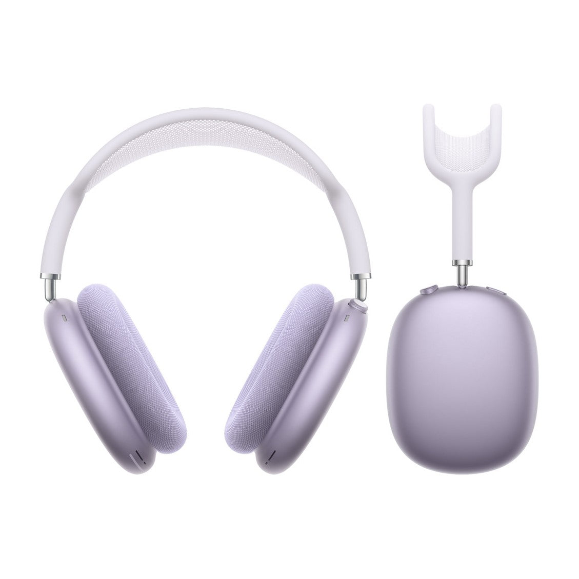 AirPods Max (USB-C) in Purple