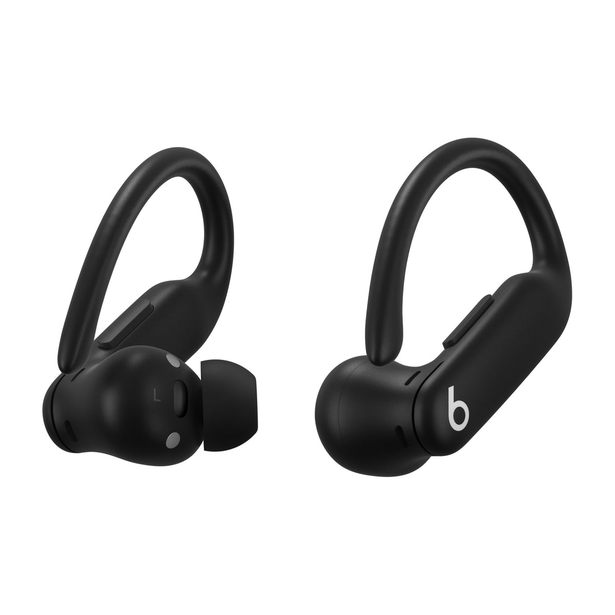 Beats Powerbeats Pro 2 in Jet Black