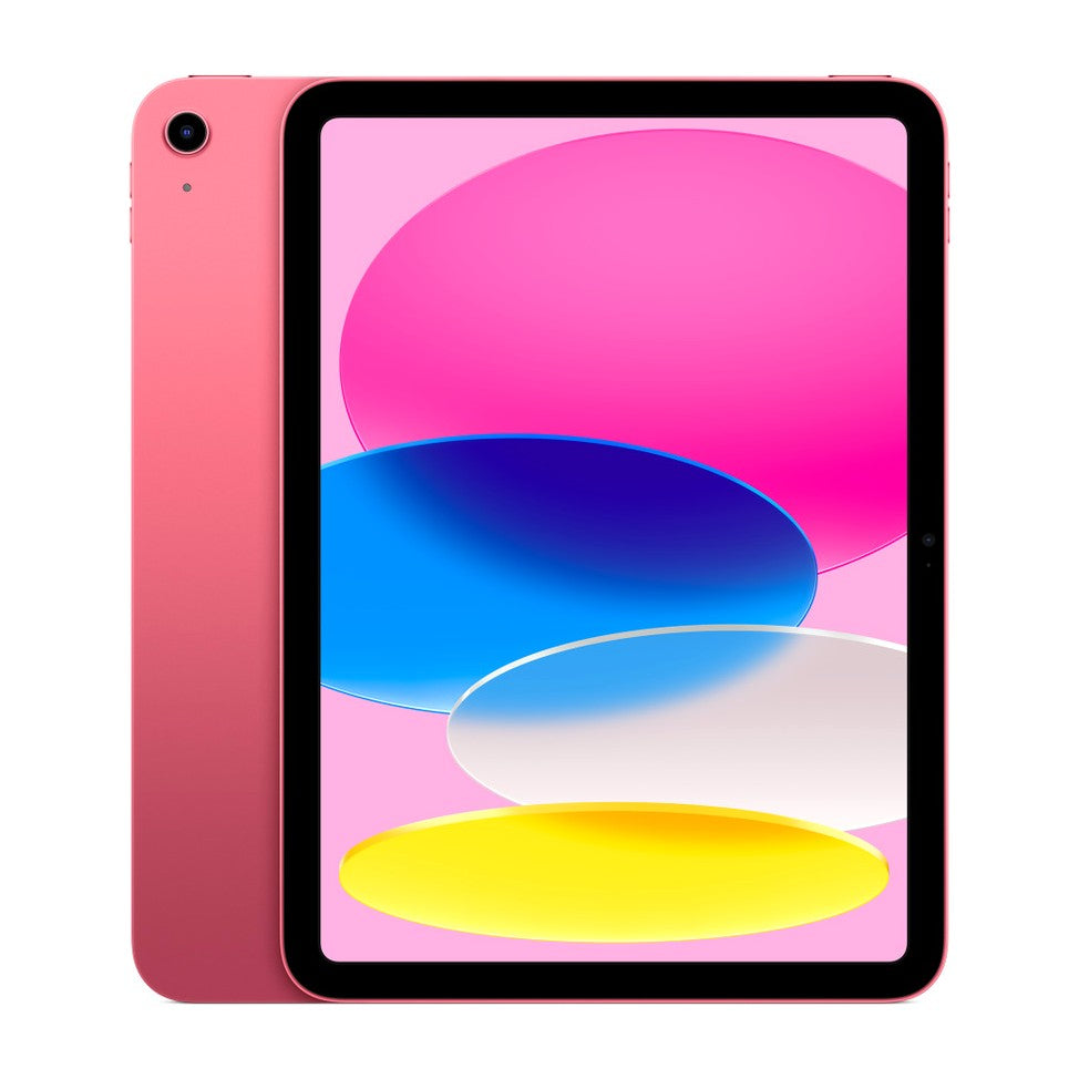 iPad (A16) in Pink