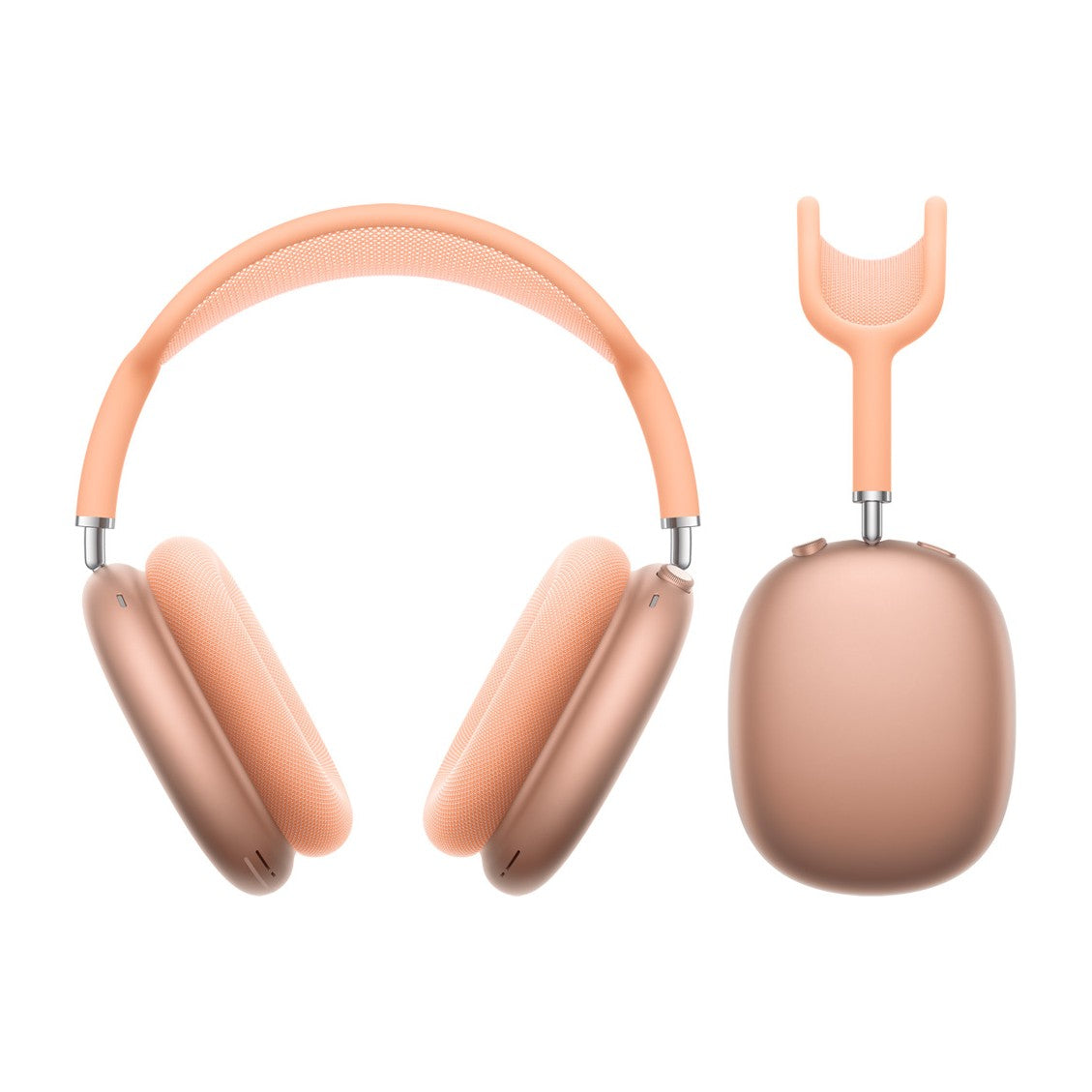 AirPods Max 2 in Orange