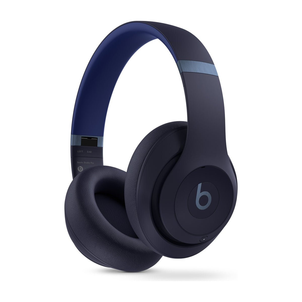 Beats Studio Pro in Navy