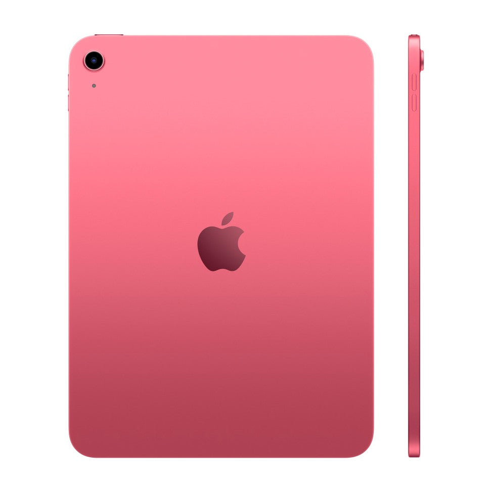 iPad (A16) in Pink