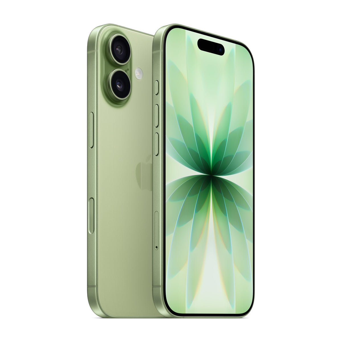 iPhone 17 in Sage