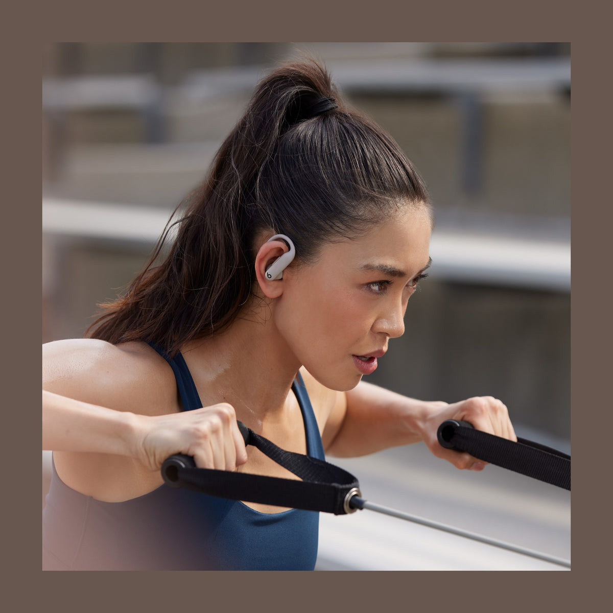 Beats Powerbeats Pro 2 in Quick Sand
