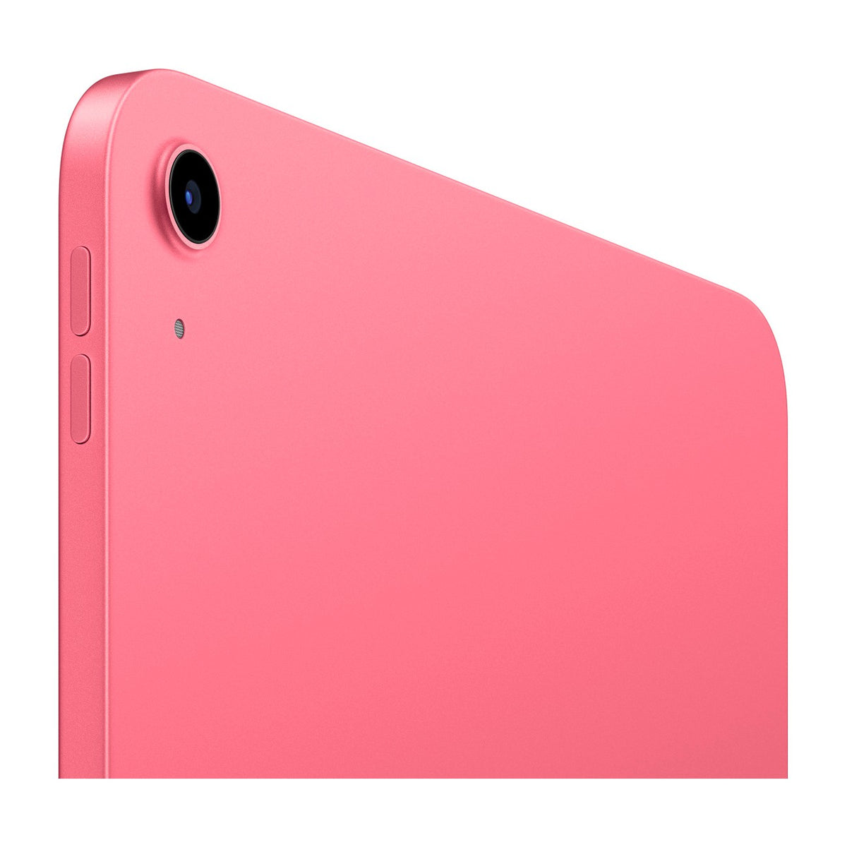 iPad (A16) in Pink