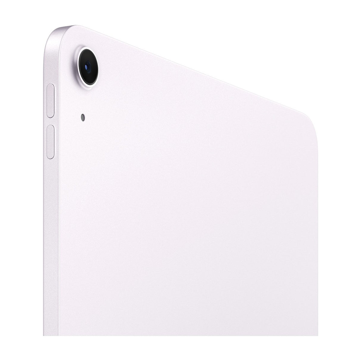 iPad Air 11-inch (M3) in Purple