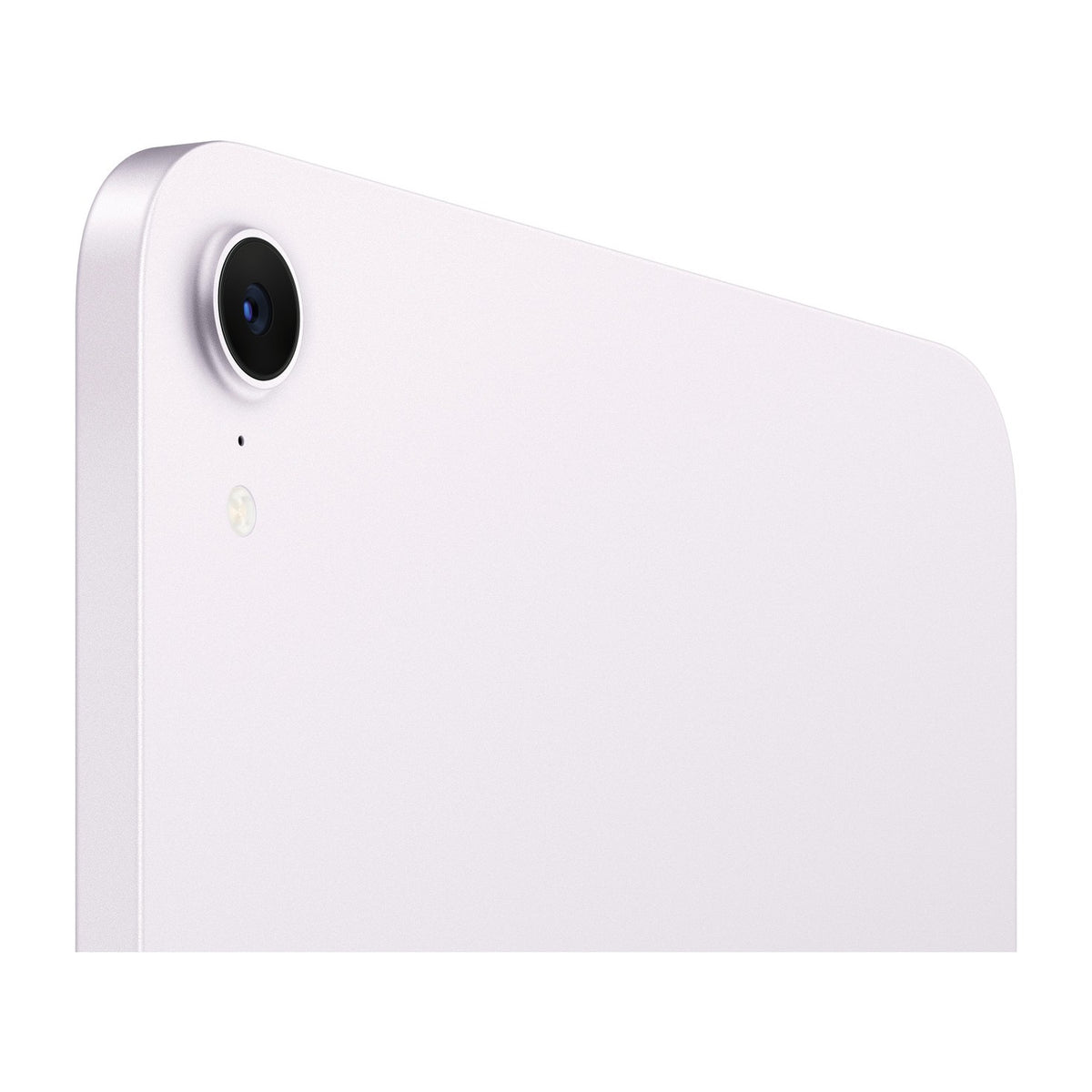 iPad mini (A17 Pro) in Purple