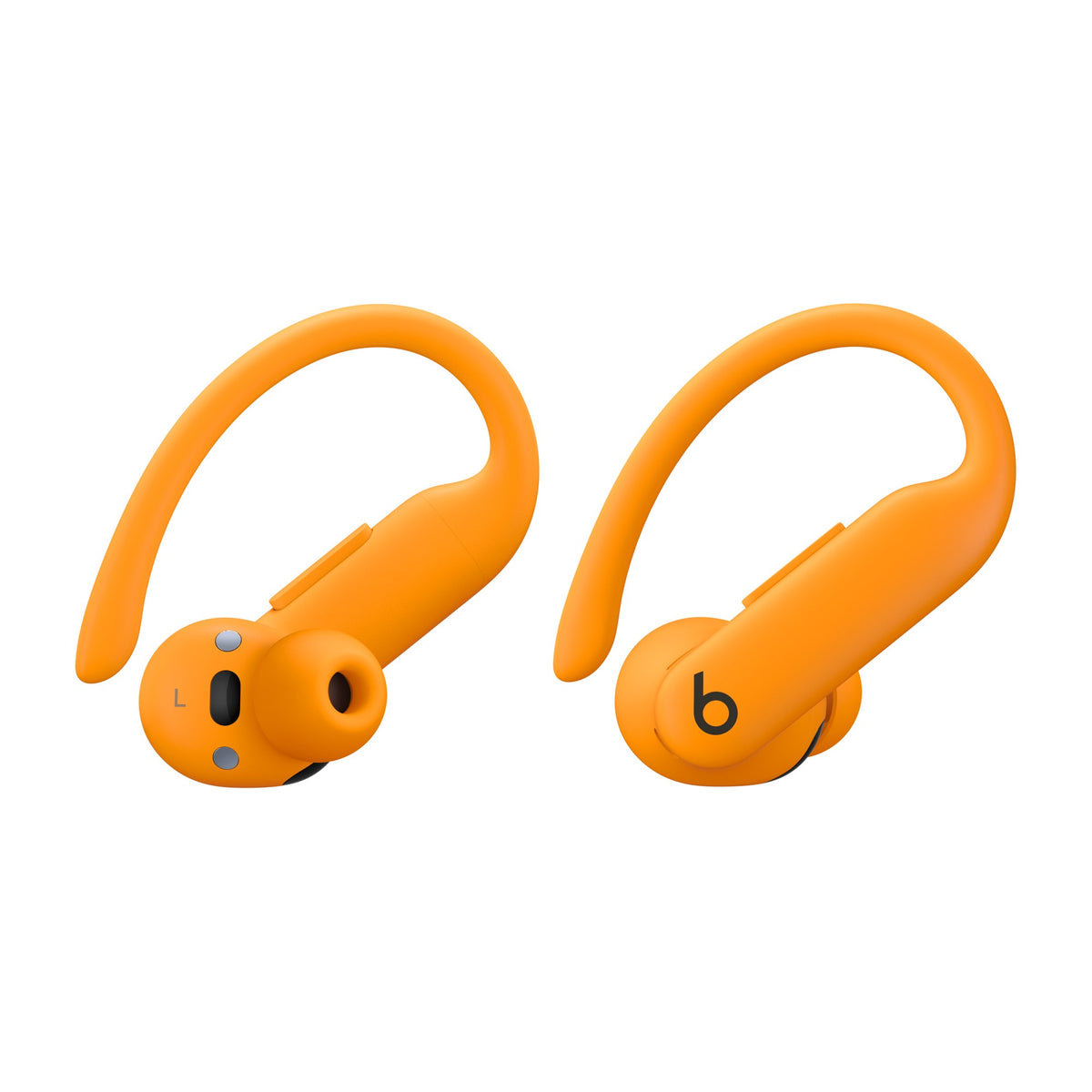Beats Powerbeats Pro 2 in Electric Orange