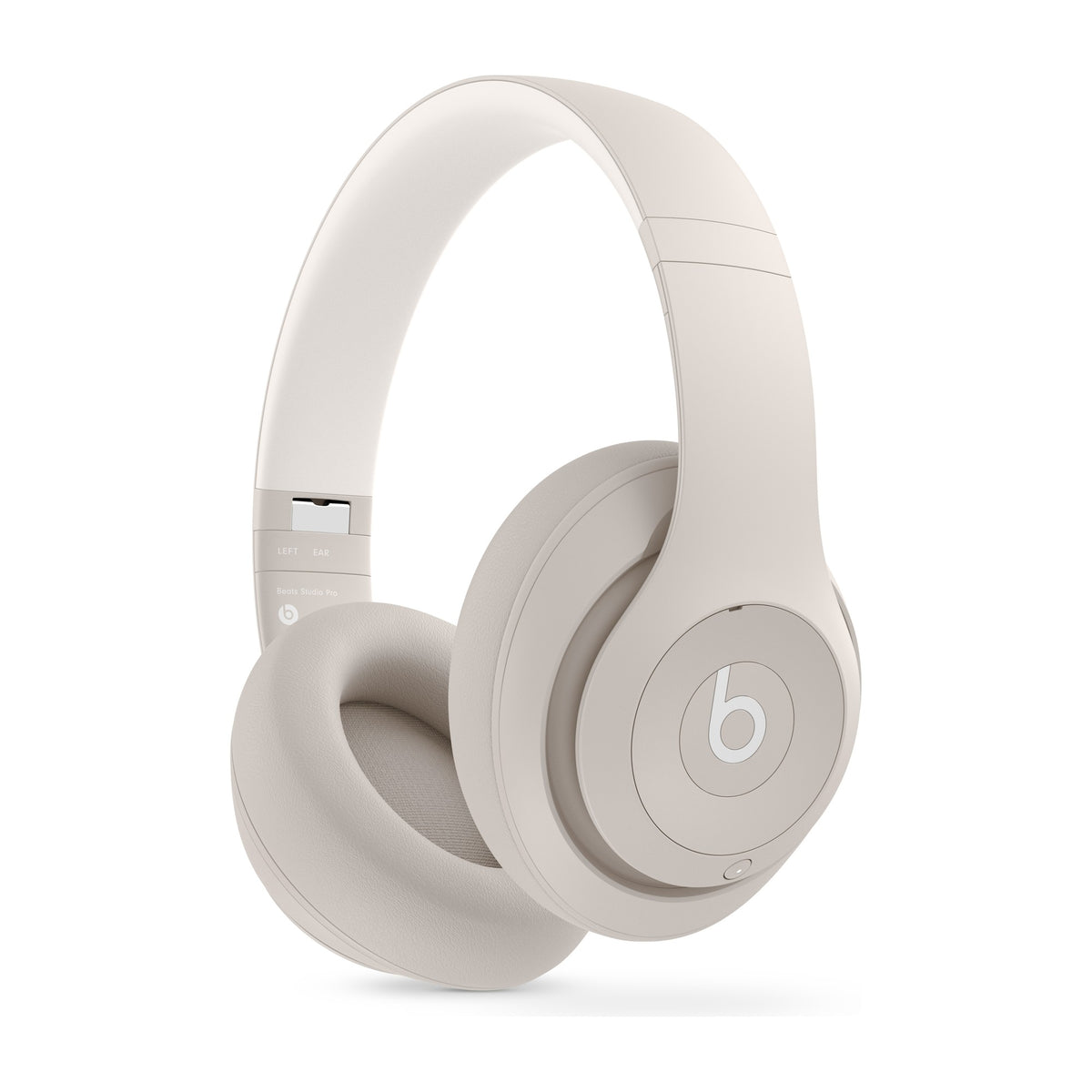 Beats Studio Pro in Sandstone