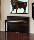 Kawai CA901 Digital Piano - Rosewood